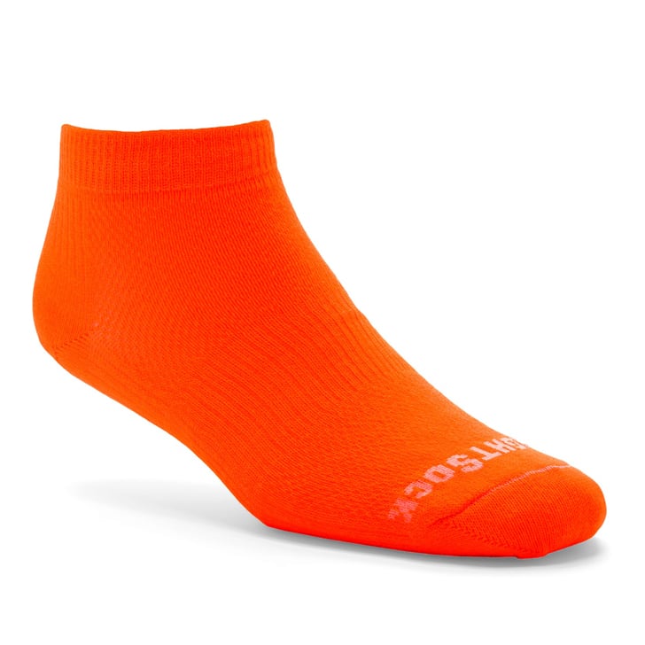 WrightSock Cool Mesh Lo Socks