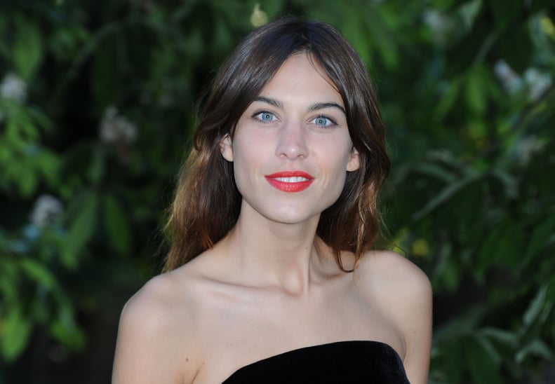 Alexa Chung