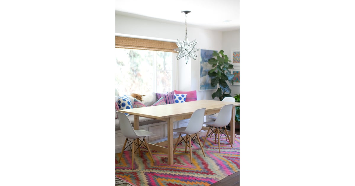 Dunn Edwards — "Droplets" The Best White Paints POPSUGAR Home Photo 10