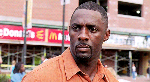 It features one of Idris Elba's best performances.