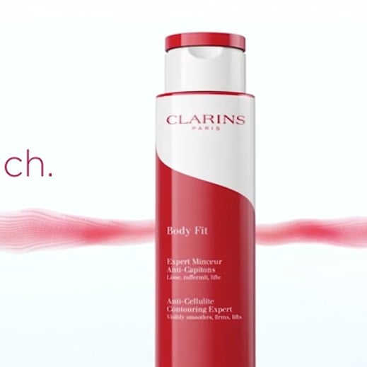 Check out more from Clarins!