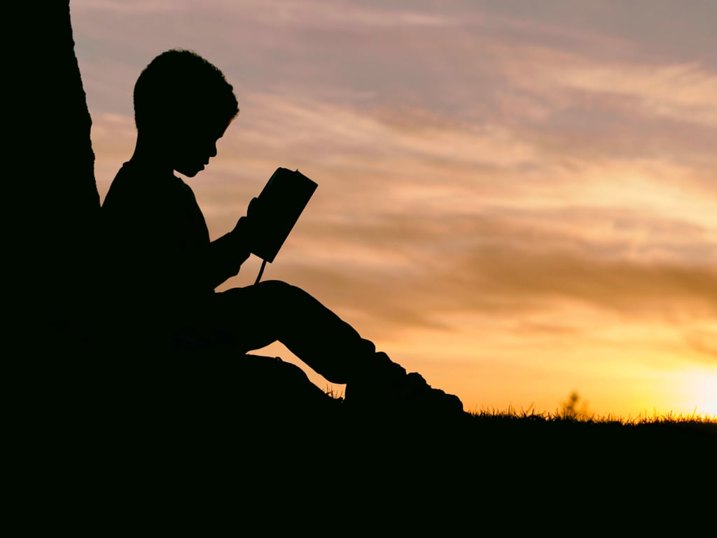 Summer Reading Challenges For Kids