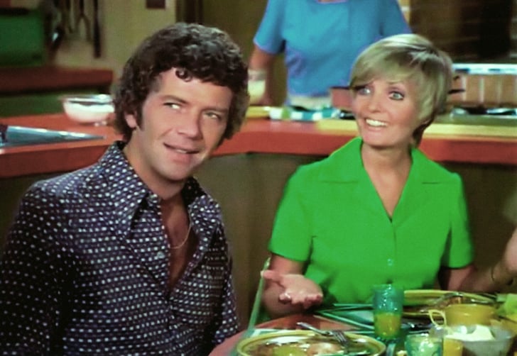Mike Brady, The Brady Bunch Best Advice From TV Dads POPSUGAR