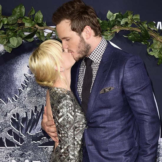 Celebrities at the Jurassic World LA Premiere | Pictures