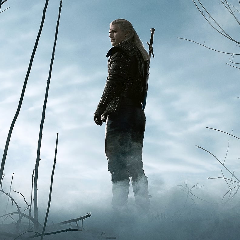 Where to Start With The Witcher Games if You Loved the Netflix Show -  POPSUGAR Australia