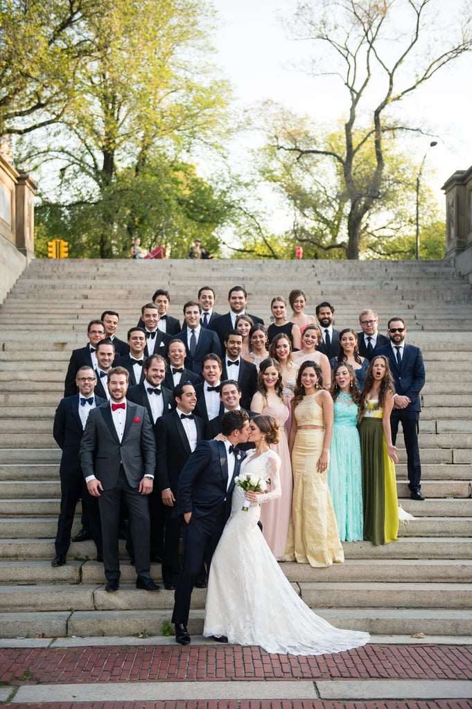 New York City Wedding