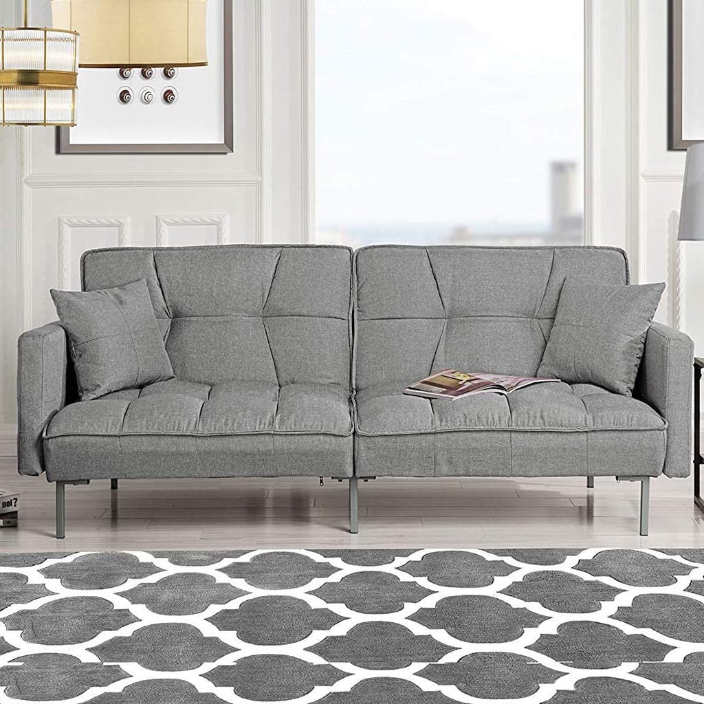 The Most Comfortable Sofas From Amazon 2020 Popsugar Home
