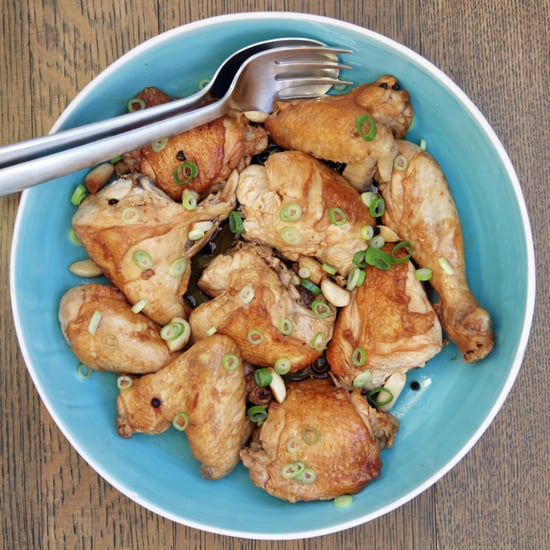 Ready-to-Eat Chicken Recall December 2016