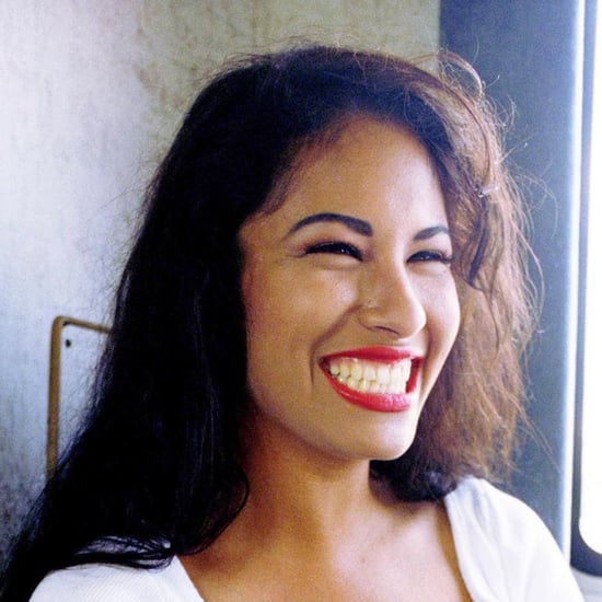 Maria Celeste Arraras's El Secreto de Selena TV Show