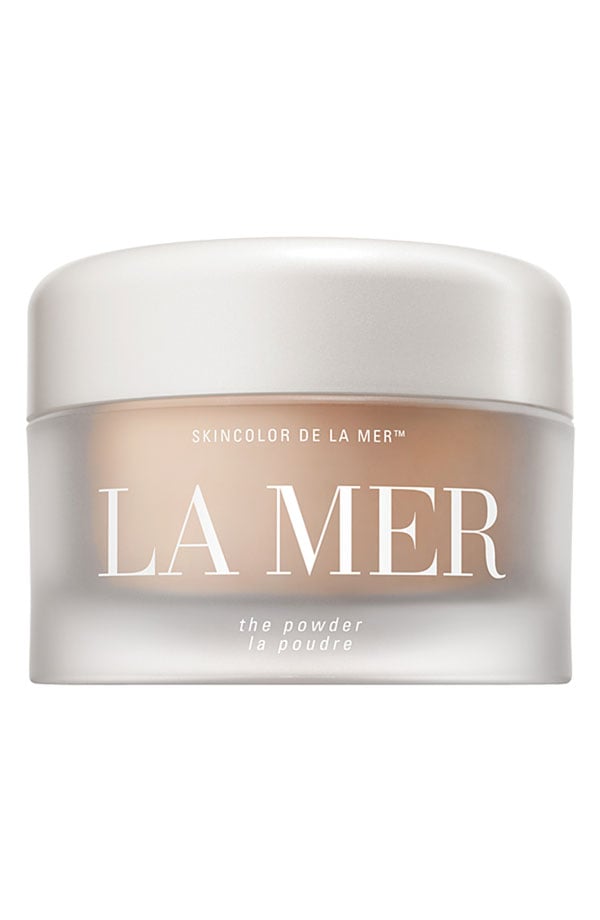 La Mer The Powder