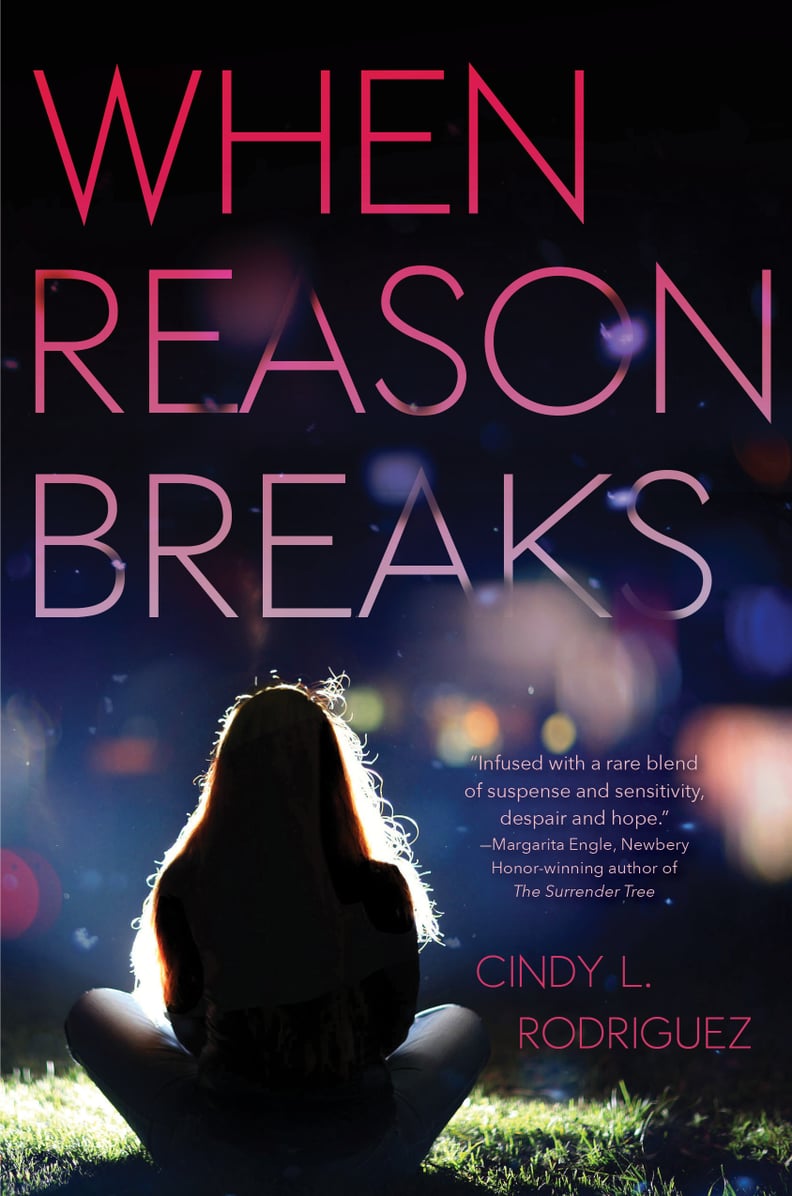 When Reason Breaks by Cindy Rodriguez