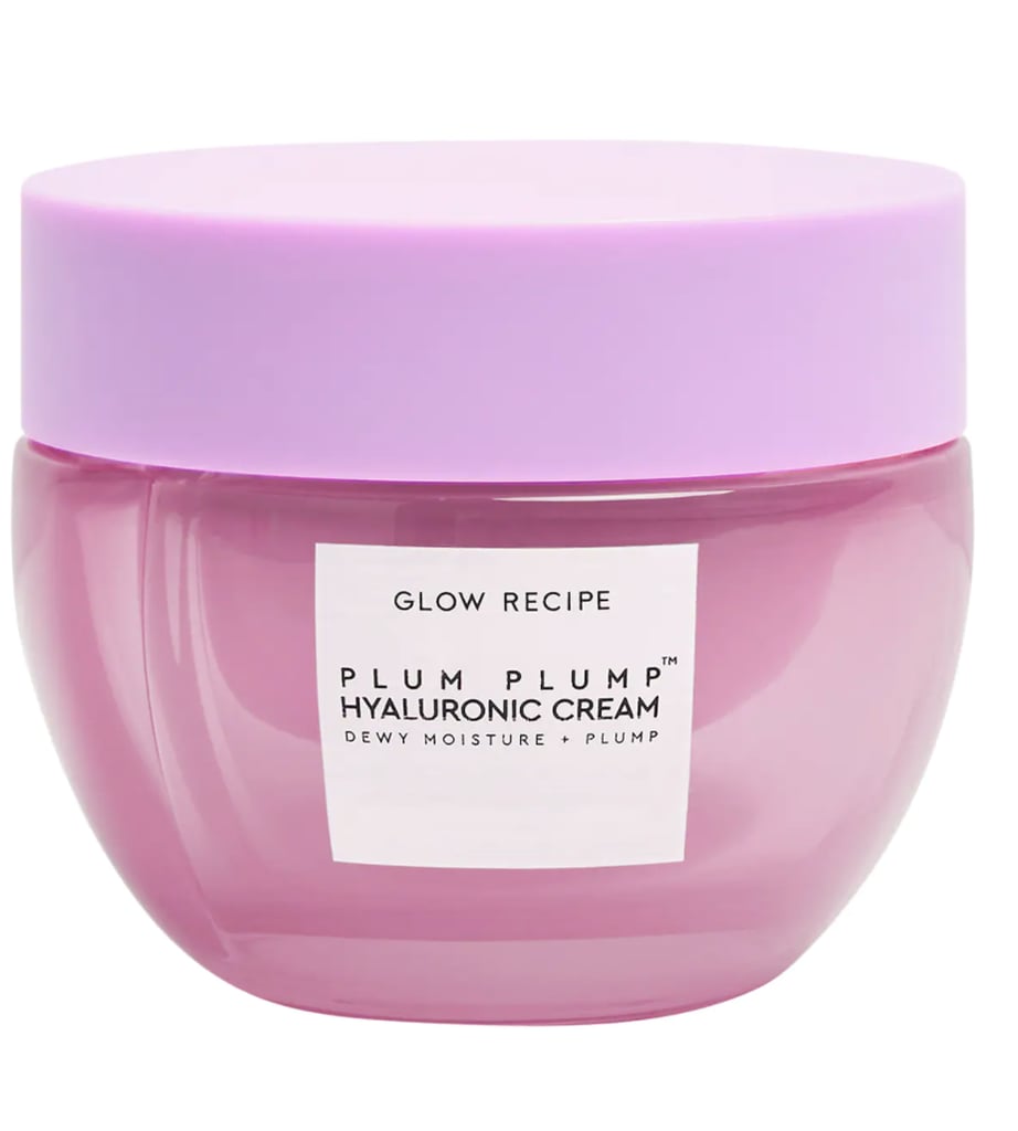 Glow Recipe Plum Plump Hyaluronic Acid Moisturizer