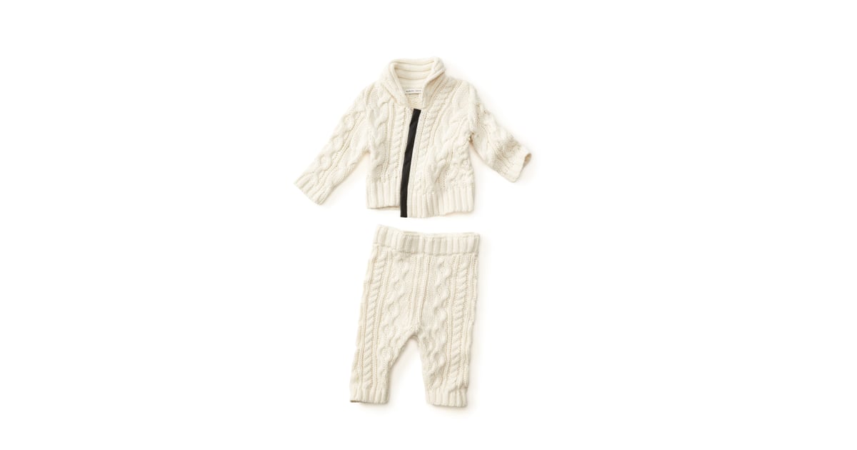 Banana Republic Mini Banana Republic Launches Baby Clothes Line