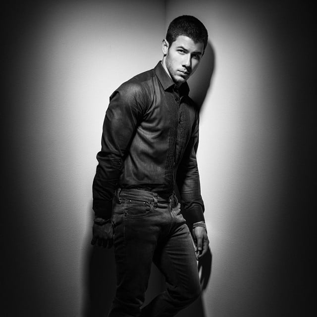 Nick Jonas