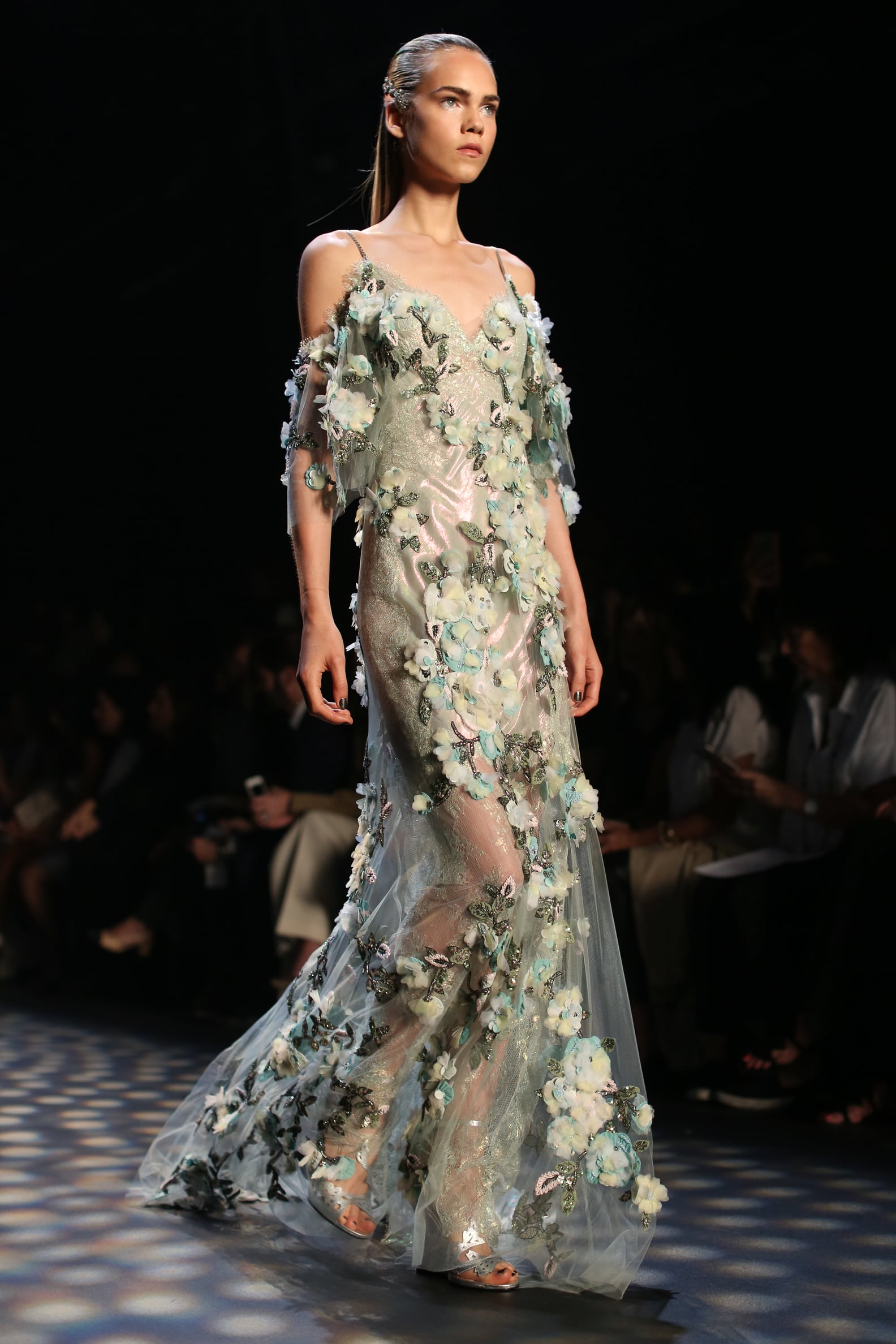 Who Is Line Brems? | PS Fashion