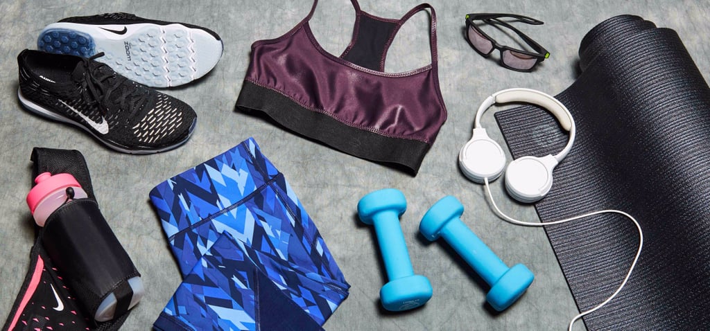 Workout Ideas For Best Friends