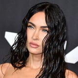 The Secret to Megan Fox's Signature Sexy Makeup Look May Surprise You