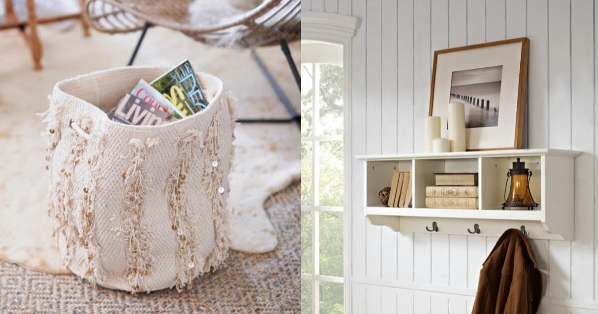 Organization Products From Cost Plus World Market POPSUGAR Family