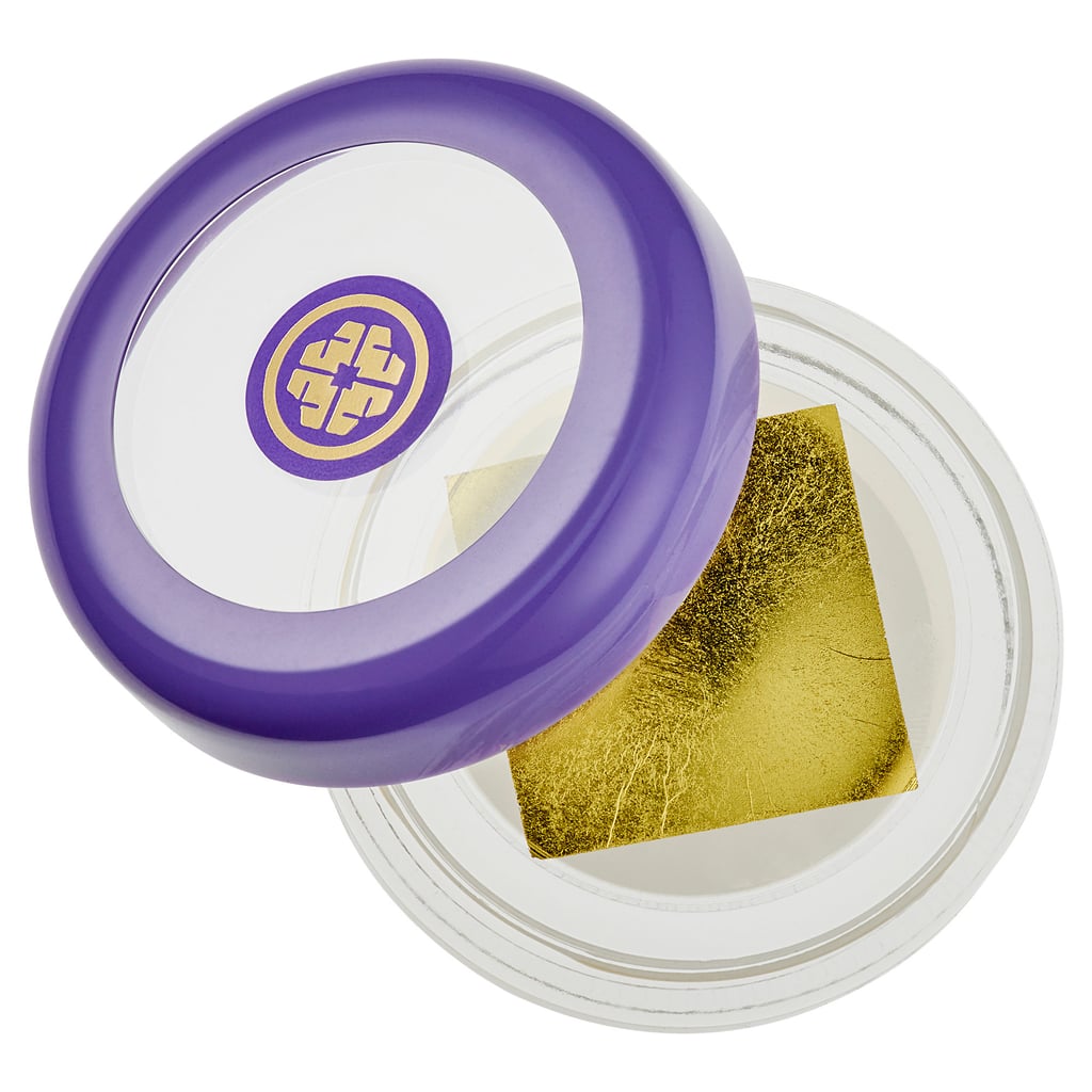 Tatcha Gold Camellia Nourishing Lip Balm