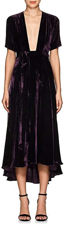 club monaco velvet tay dress Club Monaco Tay Dress