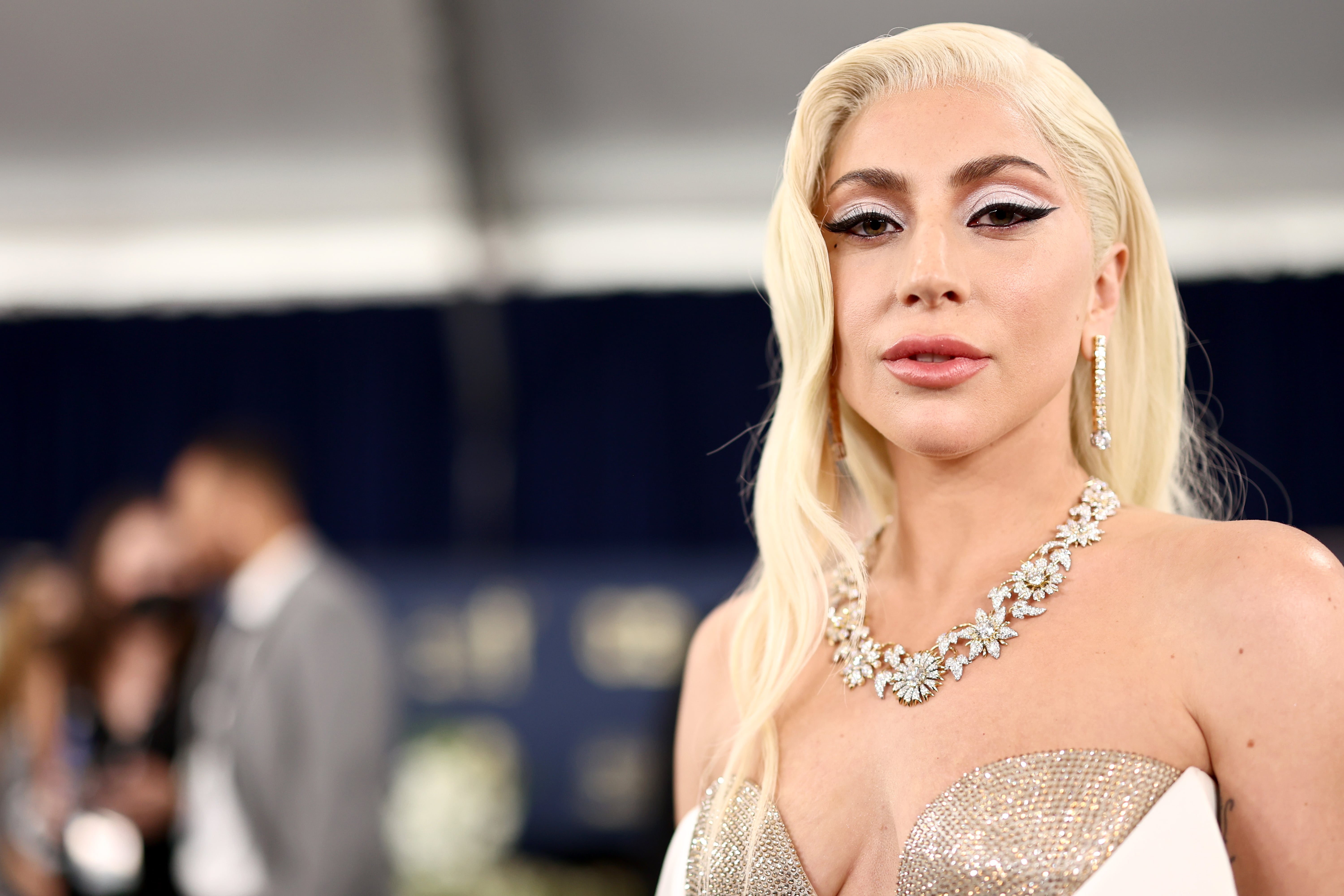 Lady Gaga Birth Chart POPSUGAR Celebrity