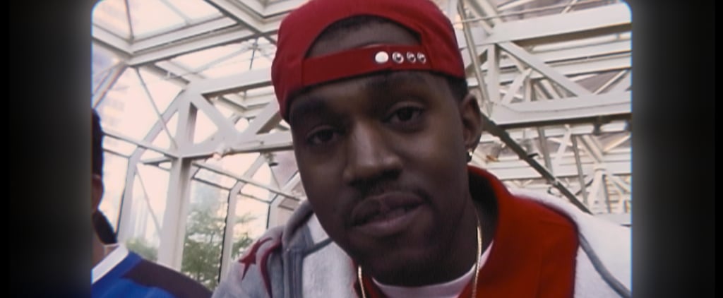 Jeen-Yuhs Recalls Kanye West's 2002 Car Accident