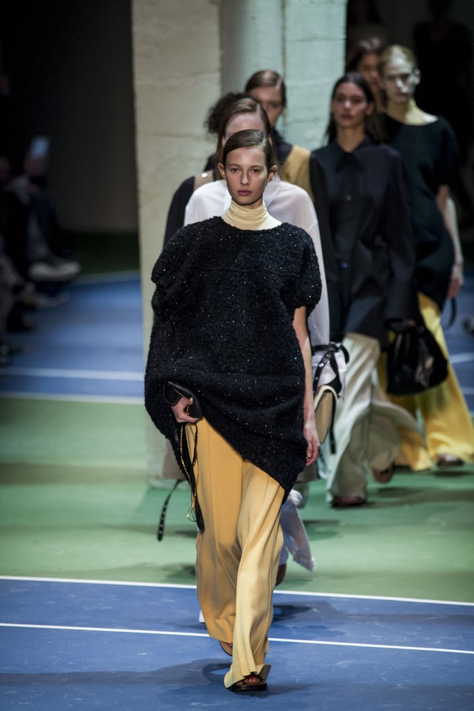 Celine Fall 2016 Collection