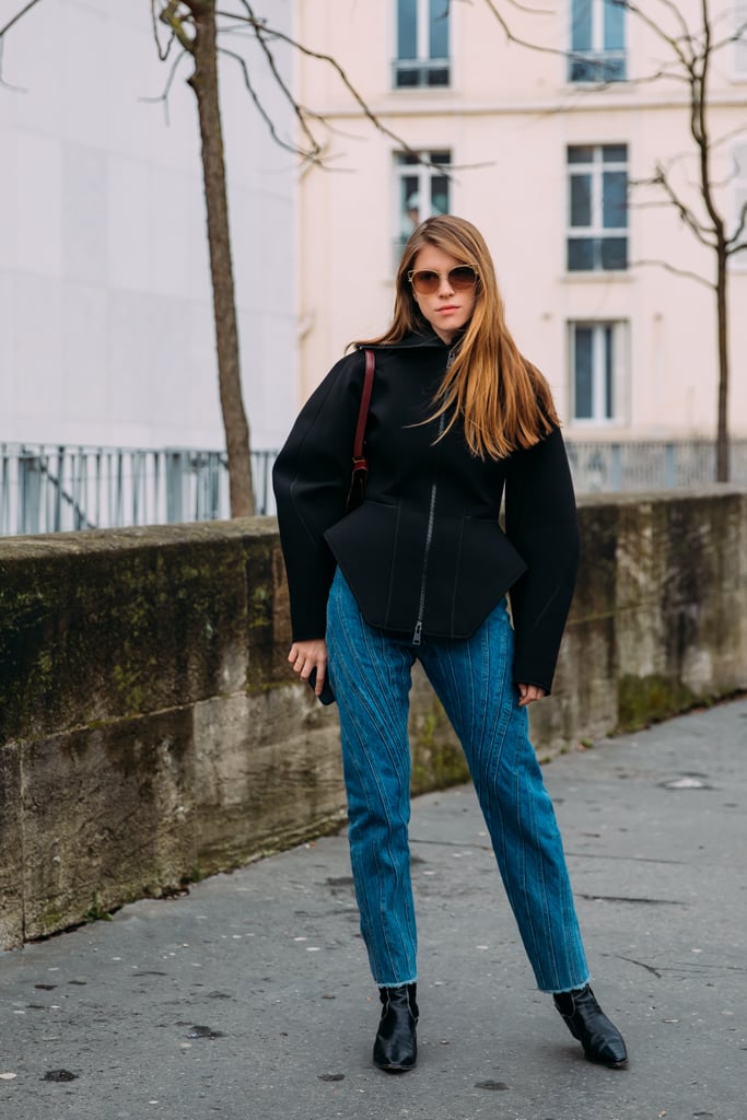 PFW Day 2 PFW Day 2