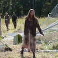 The Fashion-Based Theory From The Walking Dead That No One Is Talking About