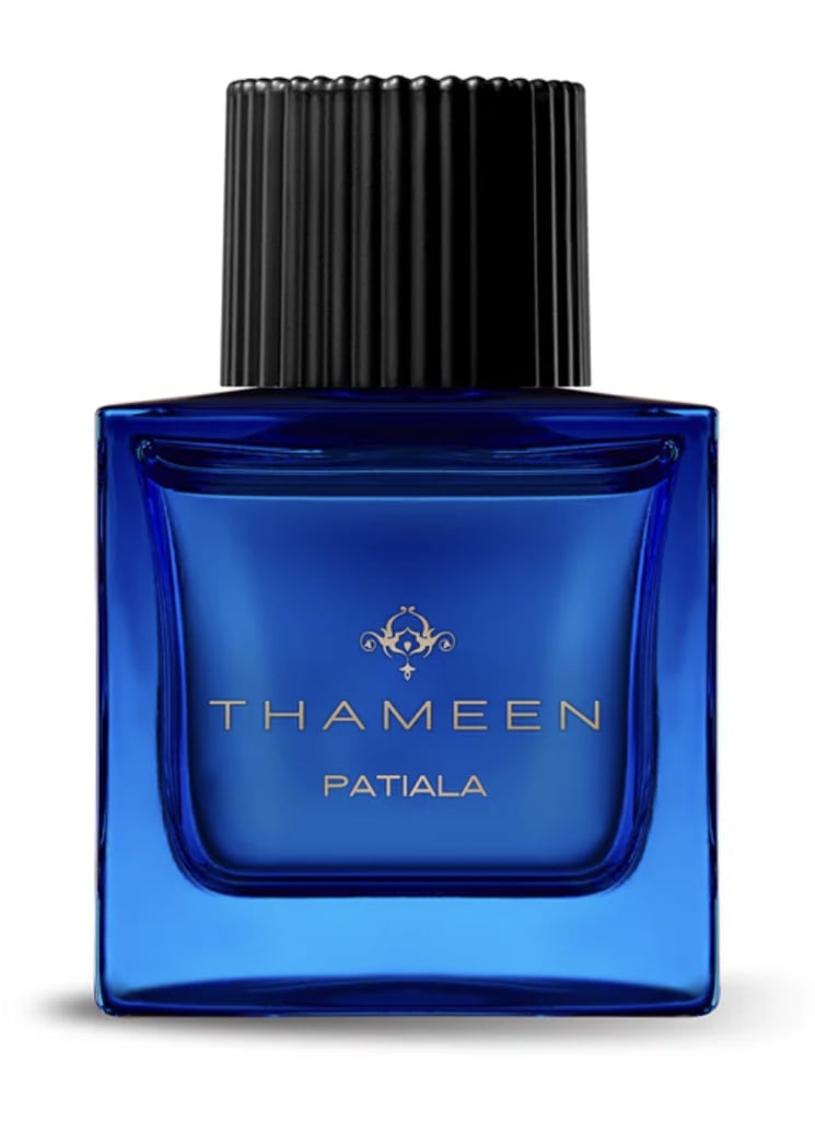 Best Amber-Citrus Perfume