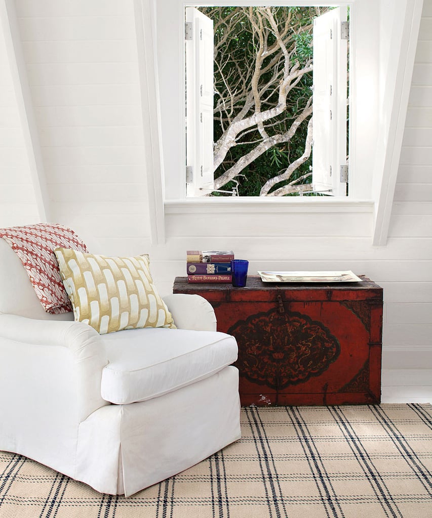 Don't Rule Out an Indoor/Outdoor Option
