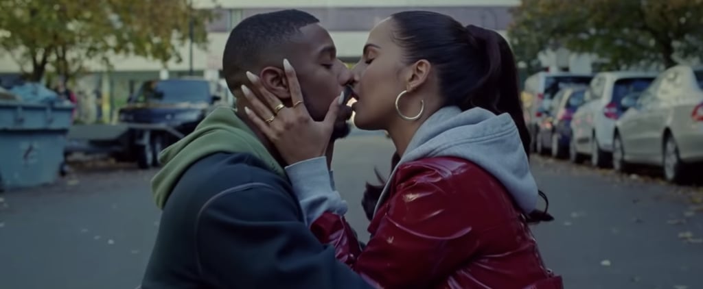 Snoh Aalegra's "Whoa" Music Video Feat. Michael B. Jordan