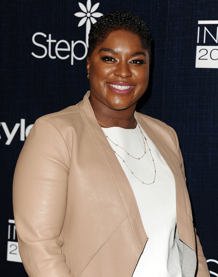 Ester Dean Pitch Perfect 3 Cast POPSUGAR Entertainment Photo 9