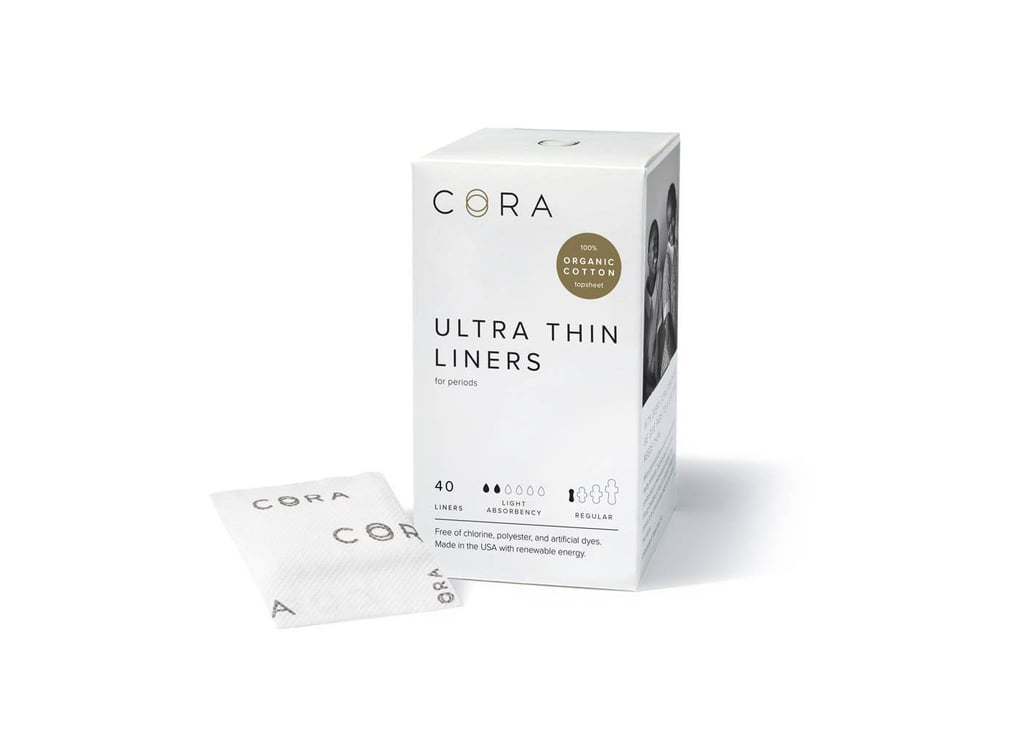 Cora Ultra Thin Liners