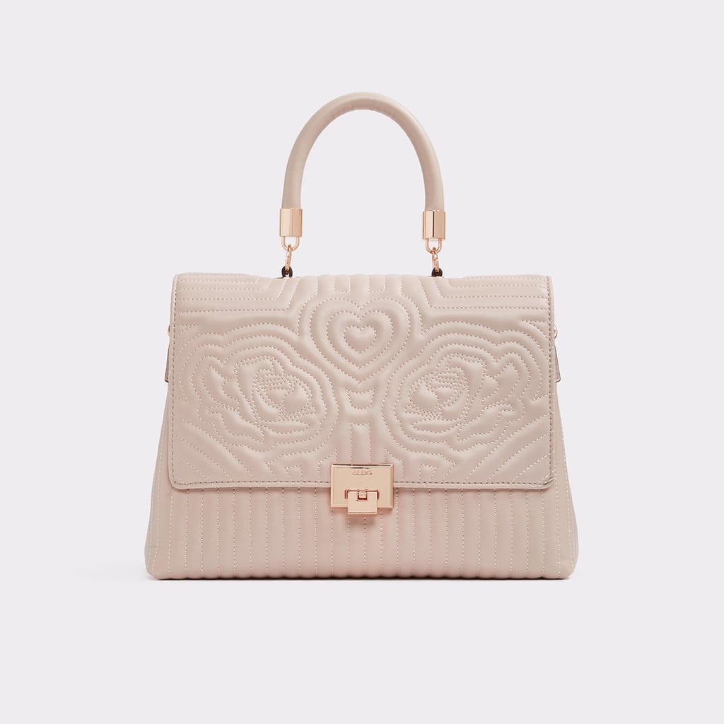 Aldo Galeiniel Light Pink Bag