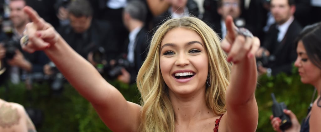 Gigi Hadid and Joe Jonas | Video