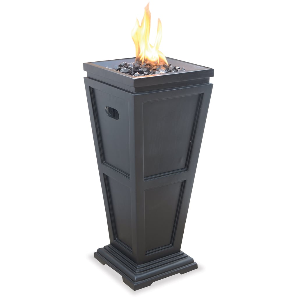 Endless Summer Gas Outdoor Fire Column