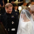 The Slight but Significant Tweak Meghan Markle Made to Her Wedding Vows