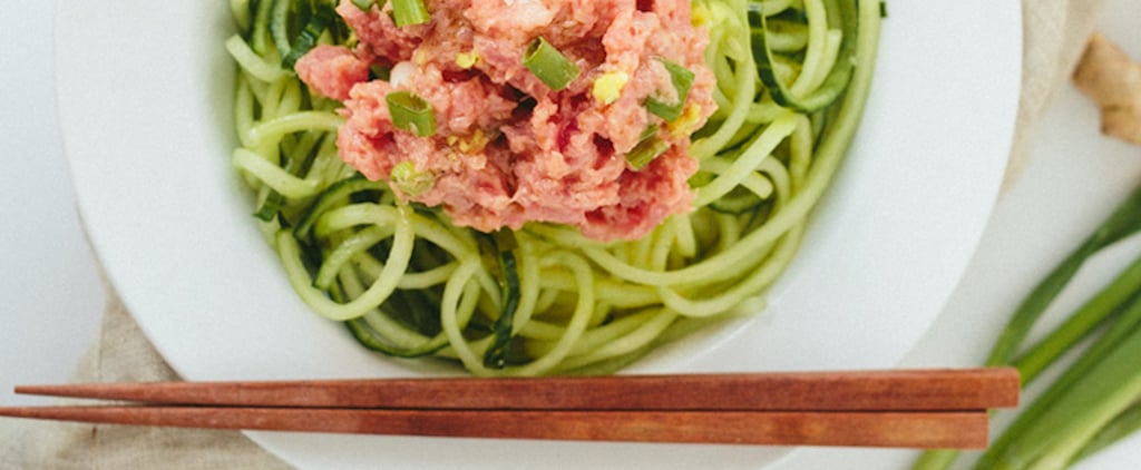 No-Cook Meals