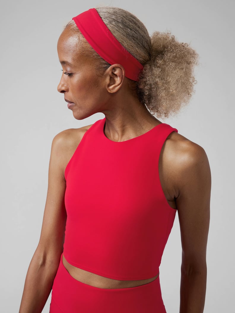 Athleta Vital Headband in Powervita