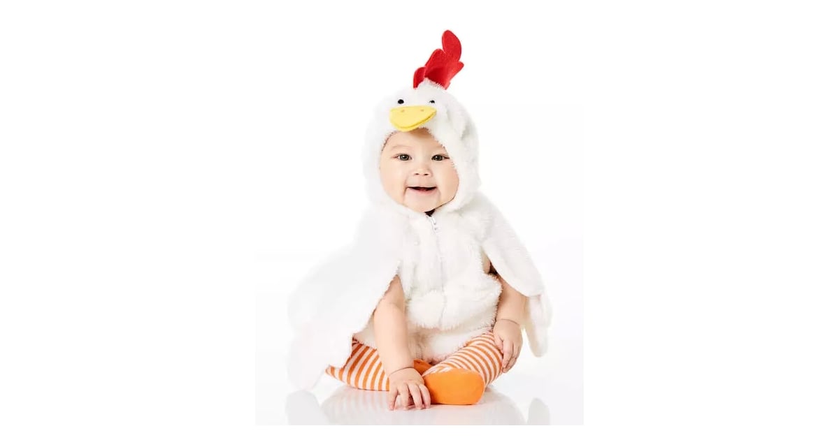 Little Chicken Halloween Costume Carter s Halloween Costumes