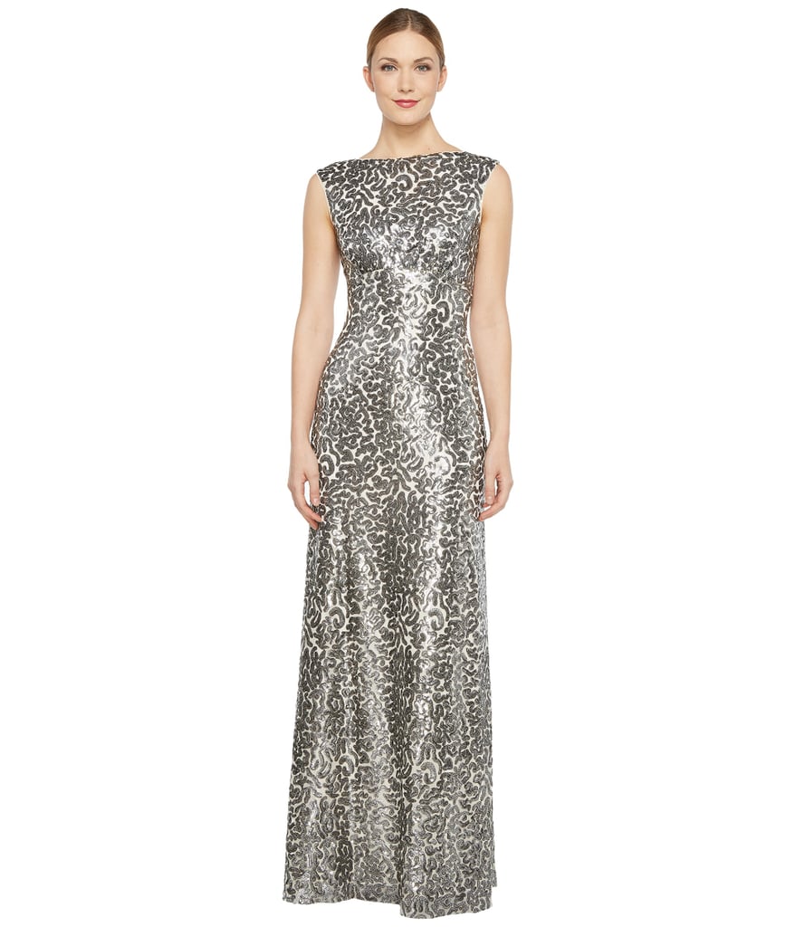 Donna Morgan Dress