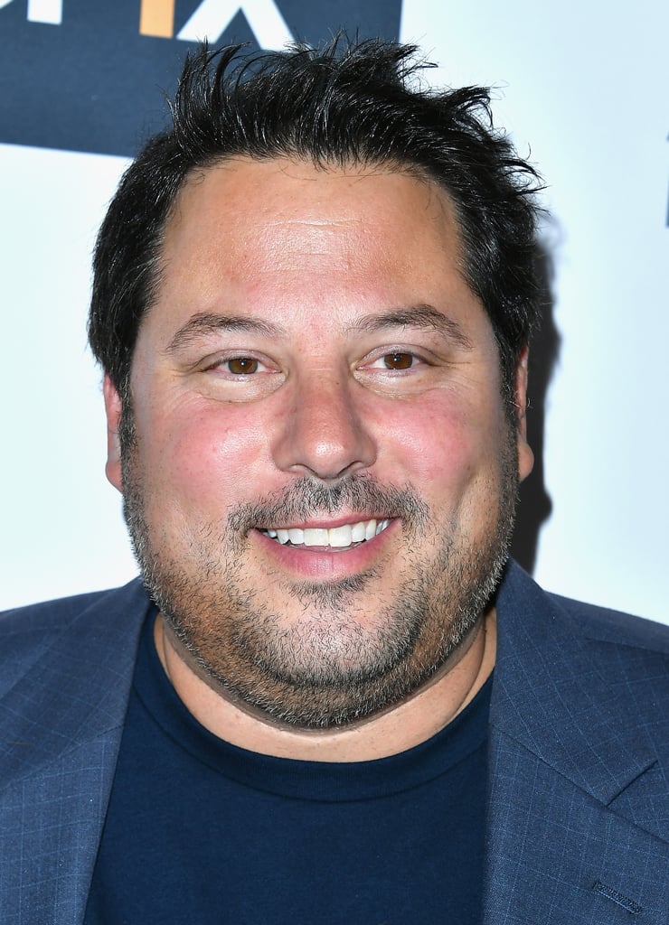 Greg Grunberg