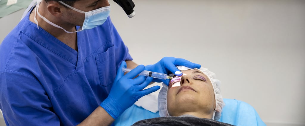 Eyelid Surgery: Cost, Recovery, Side Effects, and More