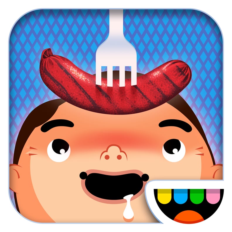 Ice Cream Maker: Cooking Games on the App Store