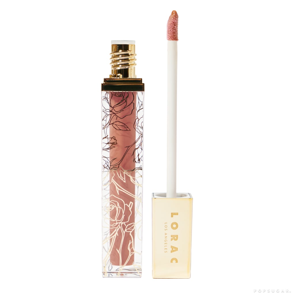 Lip Gloss in Belle-ieve
