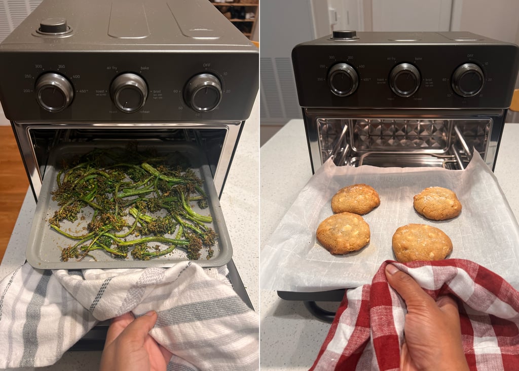 Our Place Wonder Oven Review POPSUGAR Home UK