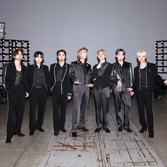 A Comprehensive Breakdown of BTS's Style