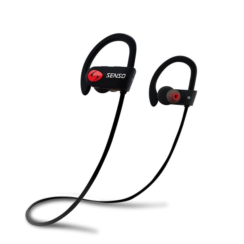 Senso Bluetooth Headphones