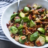 Easy Brussels Sprouts With Bacon Recipe